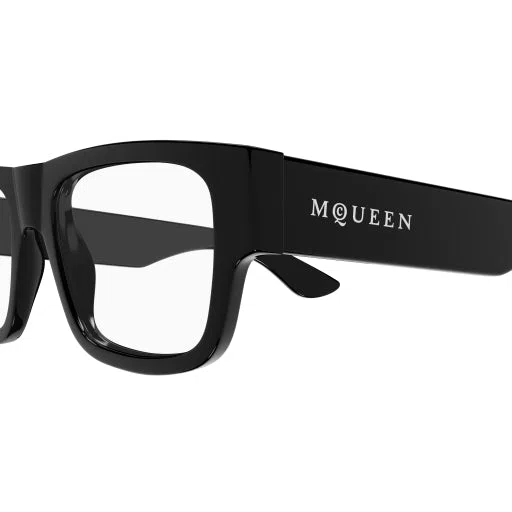 Alexander McQueen AM0511O Eyeglasses - view 9